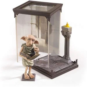 Figura-Dobby-The-Noble-Collection-Urna