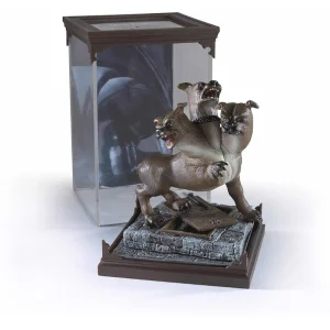 figura-fluffy-perro-de-tres-cabezas-urna-the-noble-collection