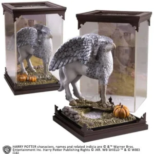 figura-hipogrifo-buckbeak-creaturas-mágicas-the-noble-collection