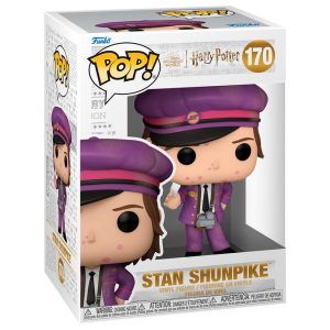 Funko Stan Shunpike nº 170