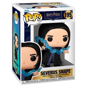 Funko Severus Snape Nº 195