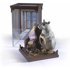 Figura-Scabbers-criaturas-mágicas-the-noble-collection