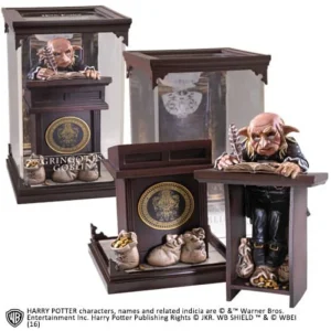 figura-gnomo-gringotts-urna-the-noble-collection