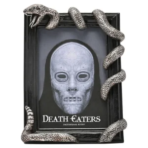 Marco-fotos-Nagini-artes-oscuras-the-dark-wizard-collection