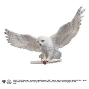 escultura-hedwig-harry-potter