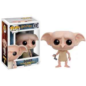 funko-dobby-con-calcetín-harry-potter