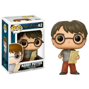 funko-harry-potter-con-mapa-merodeador