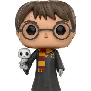funko-harry-y-hedwig