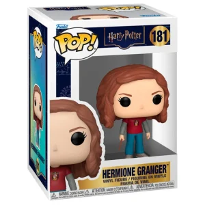 funko-hermione