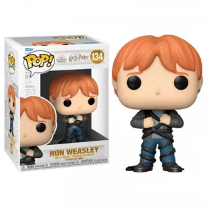 funko-ron-weasley-enredadera