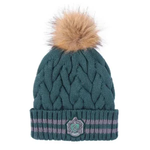 Gorro-slytherin