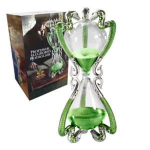 reloj-arena-horace-slughnorn-harry-potter